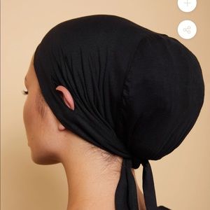 Voile Chic hijab undercap